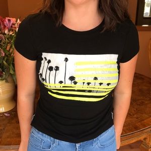 Soft Tee, American Eagle tee
